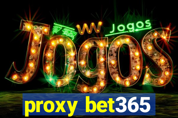 proxy bet365