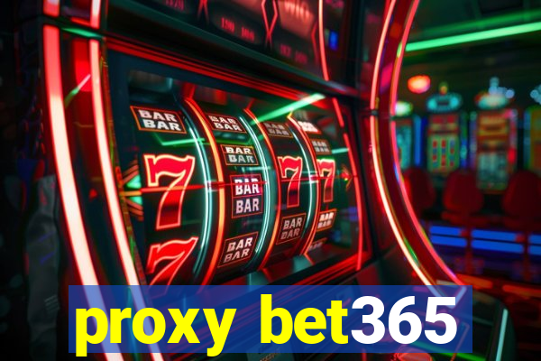 proxy bet365