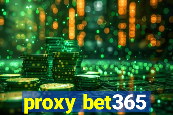 proxy bet365