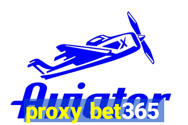 proxy bet365