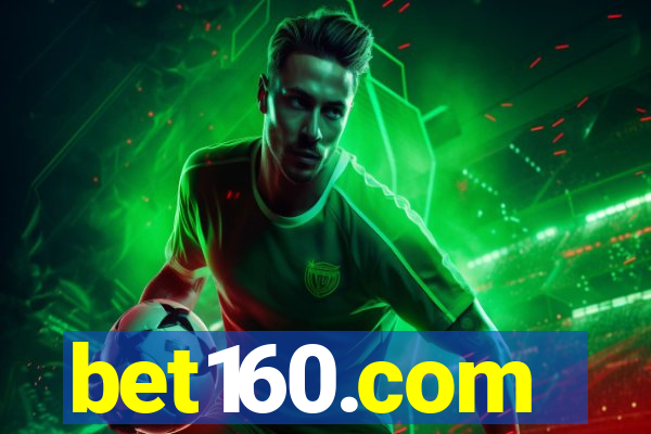 bet160.com