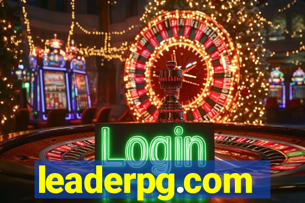 leaderpg.com