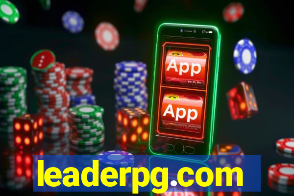 leaderpg.com