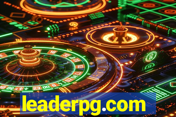 leaderpg.com