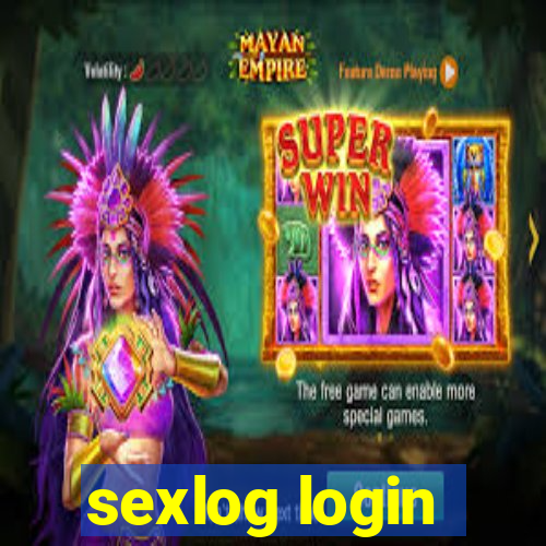 sexlog login