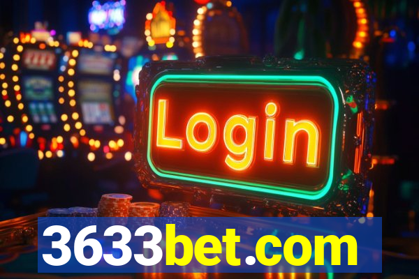 3633bet.com