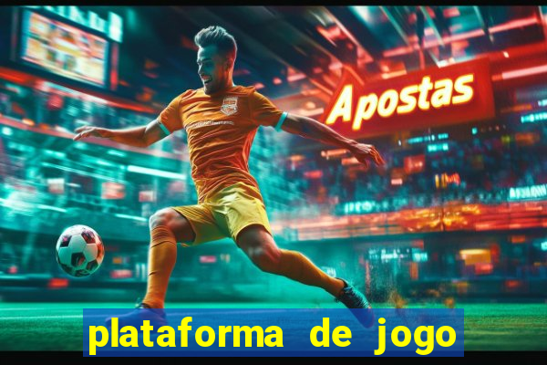 plataforma de jogo de neymar