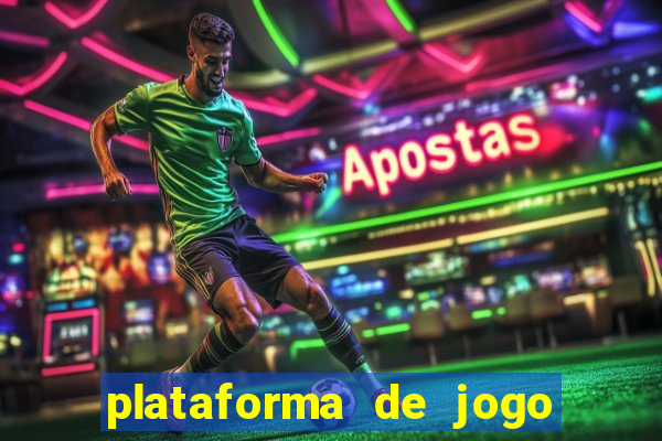 plataforma de jogo de neymar