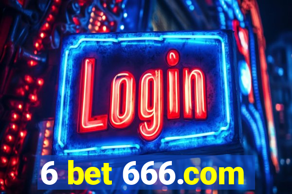 6 bet 666.com