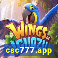 csc777.app