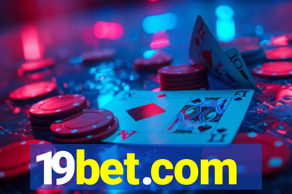 19bet.com