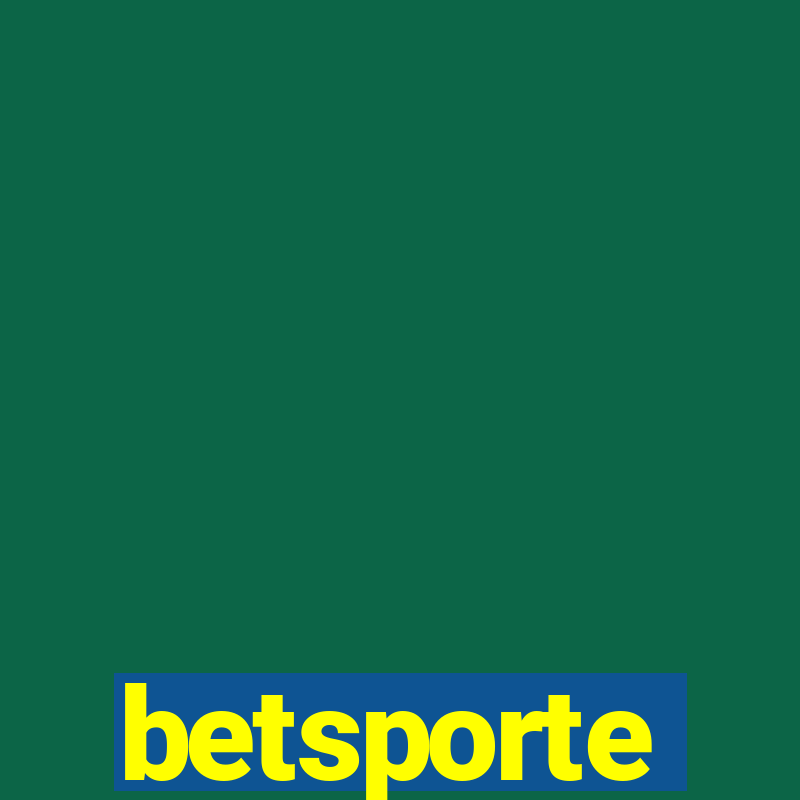 betsporte