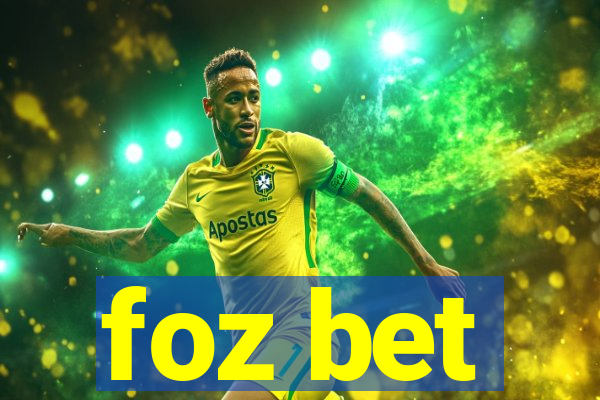 foz bet