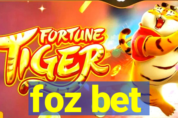 foz bet