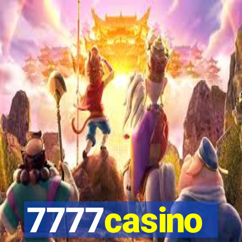 7777casino