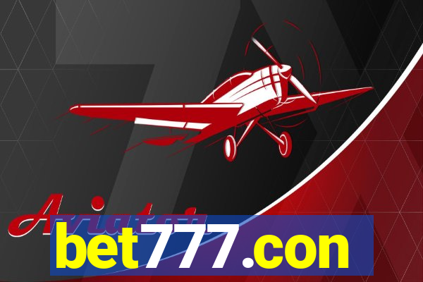 bet777.con