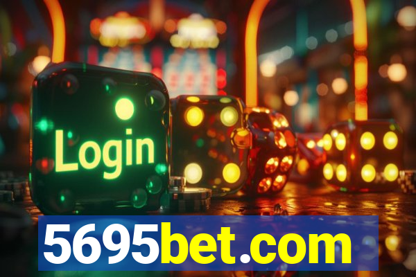 5695bet.com