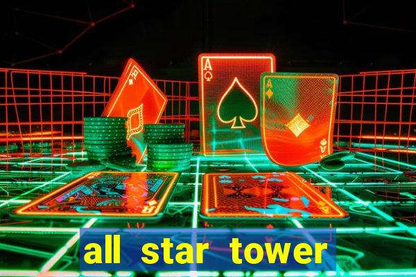 all star tower defense codes wiki