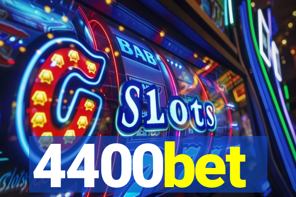 4400bet