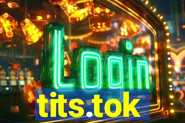 tits.tok