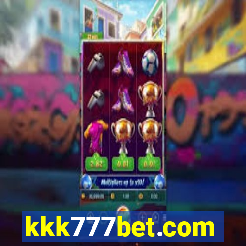 kkk777bet.com