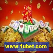 www fubet.com