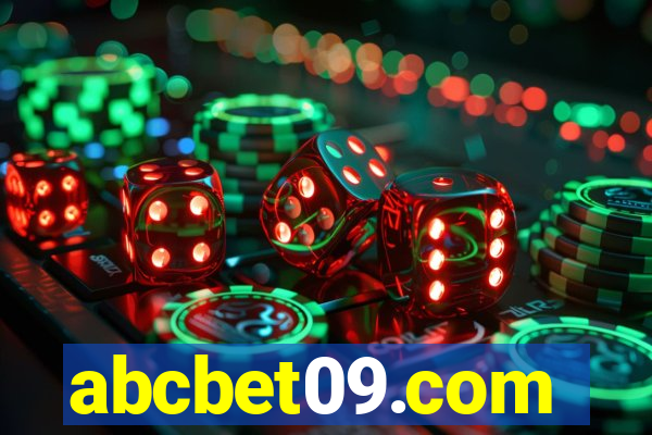 abcbet09.com