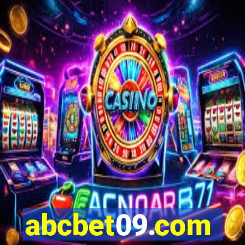 abcbet09.com