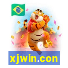 xjwin.con