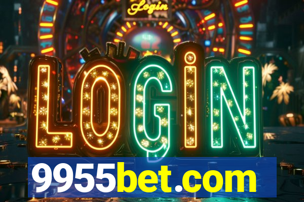 9955bet.com