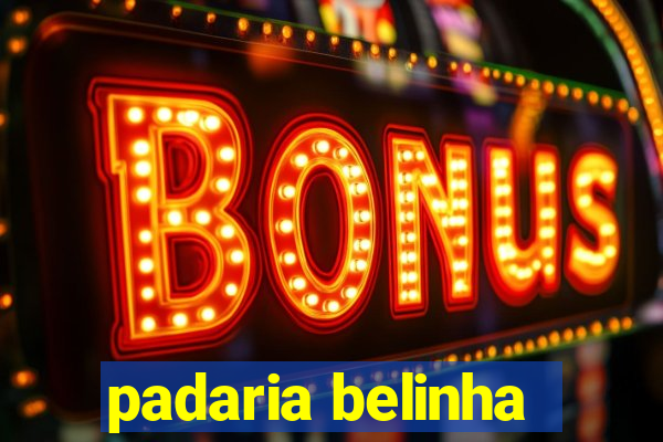 padaria belinha