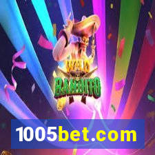 1005bet.com