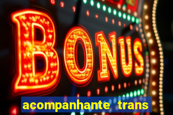 acompanhante trans santos sp