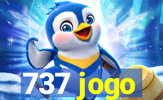 737 jogo