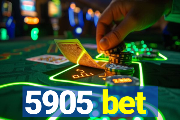 5905 bet