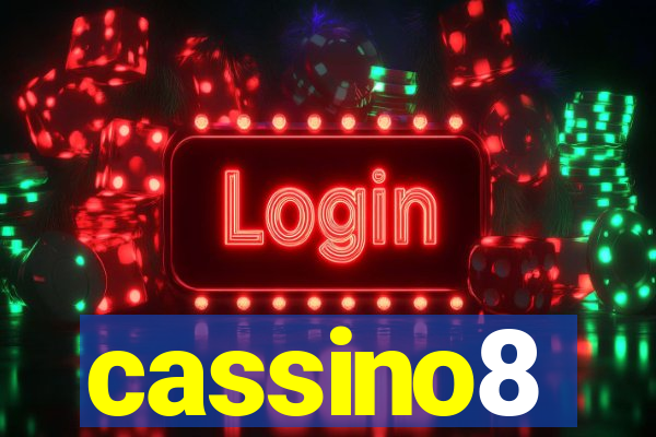 cassino8