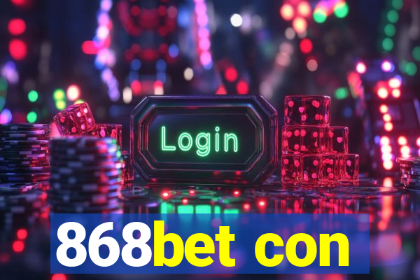 868bet con