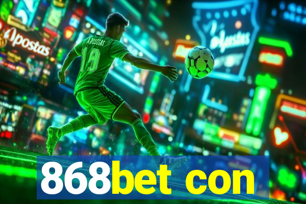 868bet con