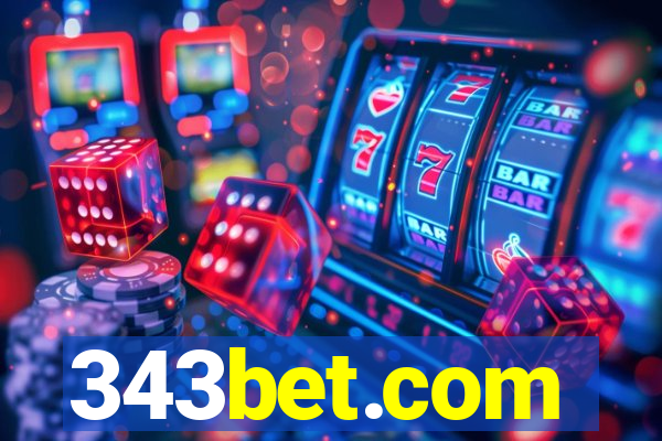 343bet.com