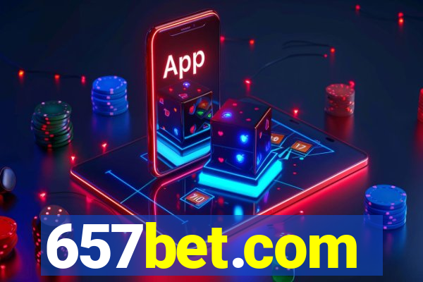 657bet.com