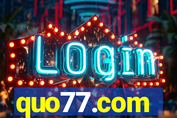 quo77.com