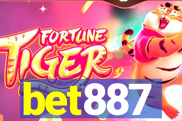 bet887