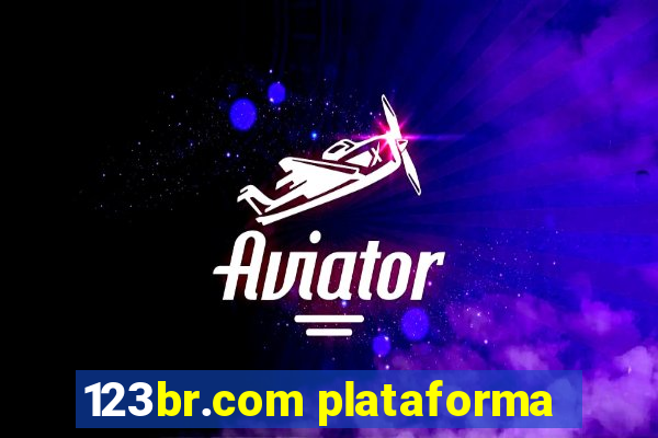 123br.com plataforma