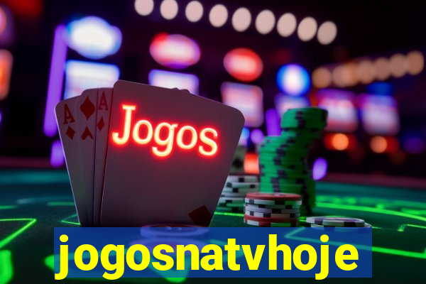 jogosnatvhoje