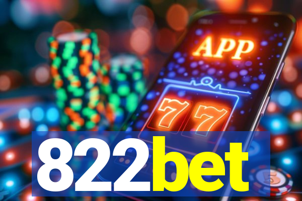 822bet