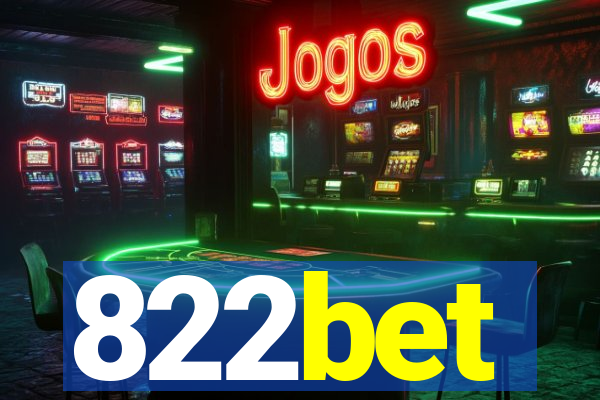 822bet