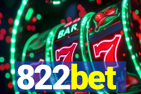 822bet