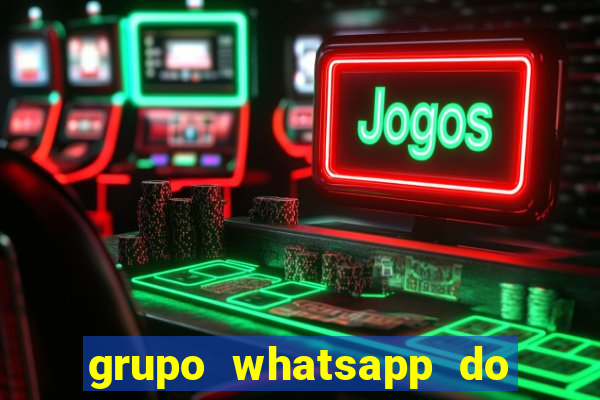 grupo whatsapp do vasco da gama