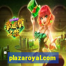 plazaroyal.com