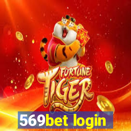 569bet login